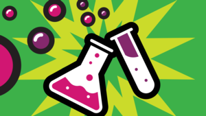 Mad Science: Call of the Wild
